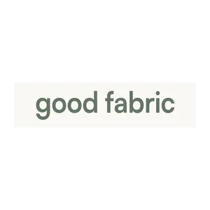 Good Fabric Logo