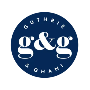 Guthrie & Ghani Logo