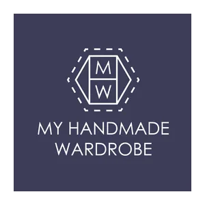 My Handmade Wardrobe Logo