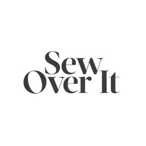 Sew Over It Logo